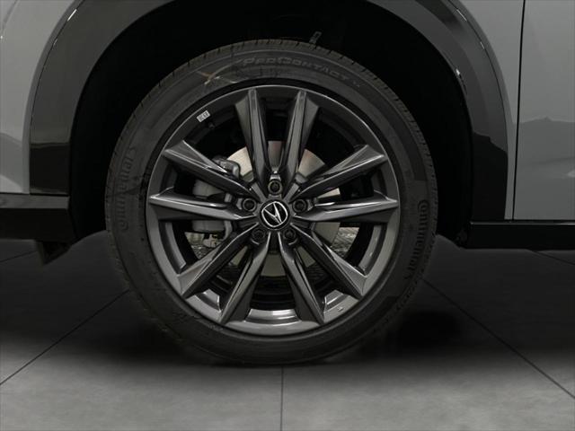 new 2025 Acura ADX car, priced at $41,950