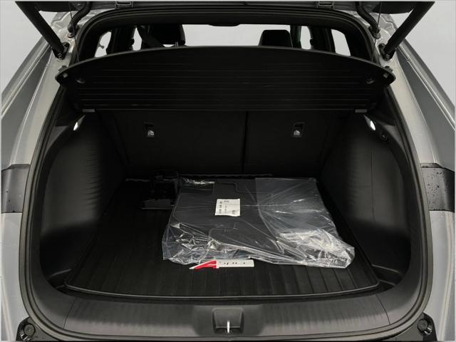 new 2025 Acura ADX car, priced at $41,950