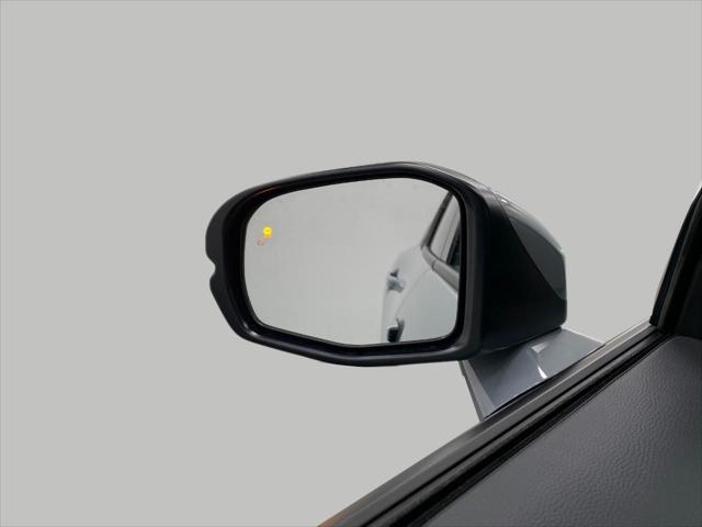 new 2025 Acura ADX car, priced at $41,950