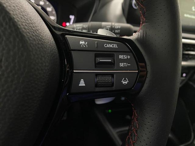 new 2025 Acura ADX car, priced at $41,950