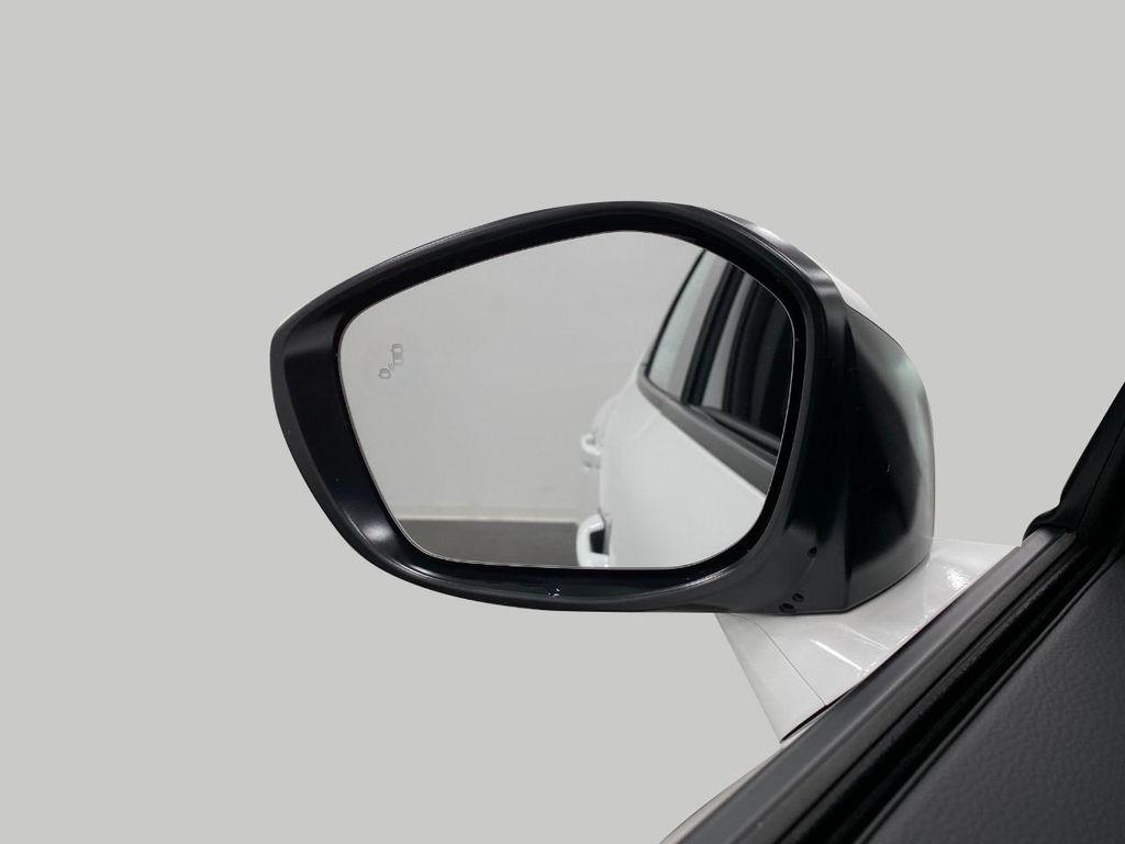 new 2025 Acura Integra car, priced at $36,795