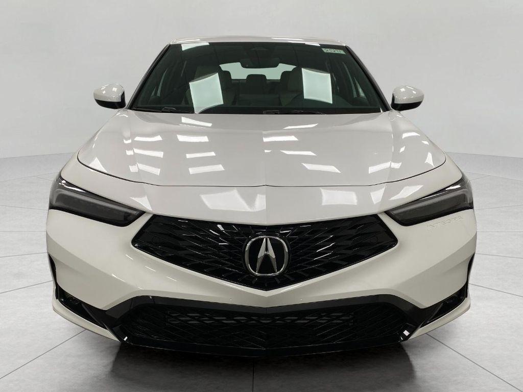 new 2025 Acura Integra car, priced at $36,795