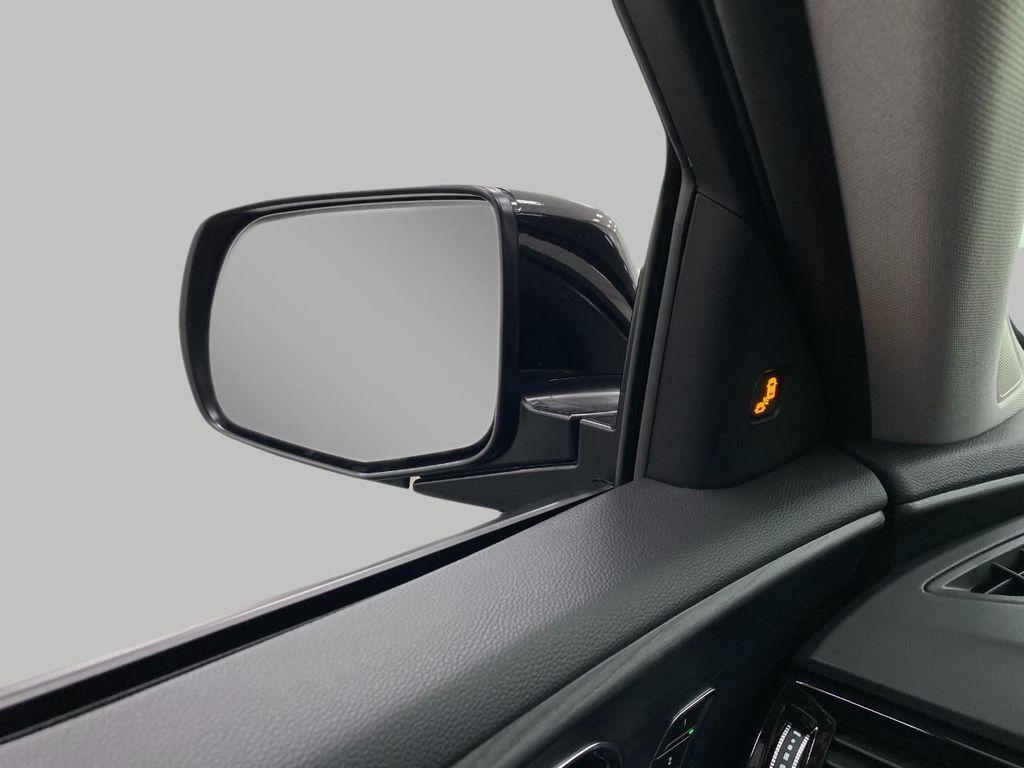 new 2025 Acura RDX car, priced at $54,400