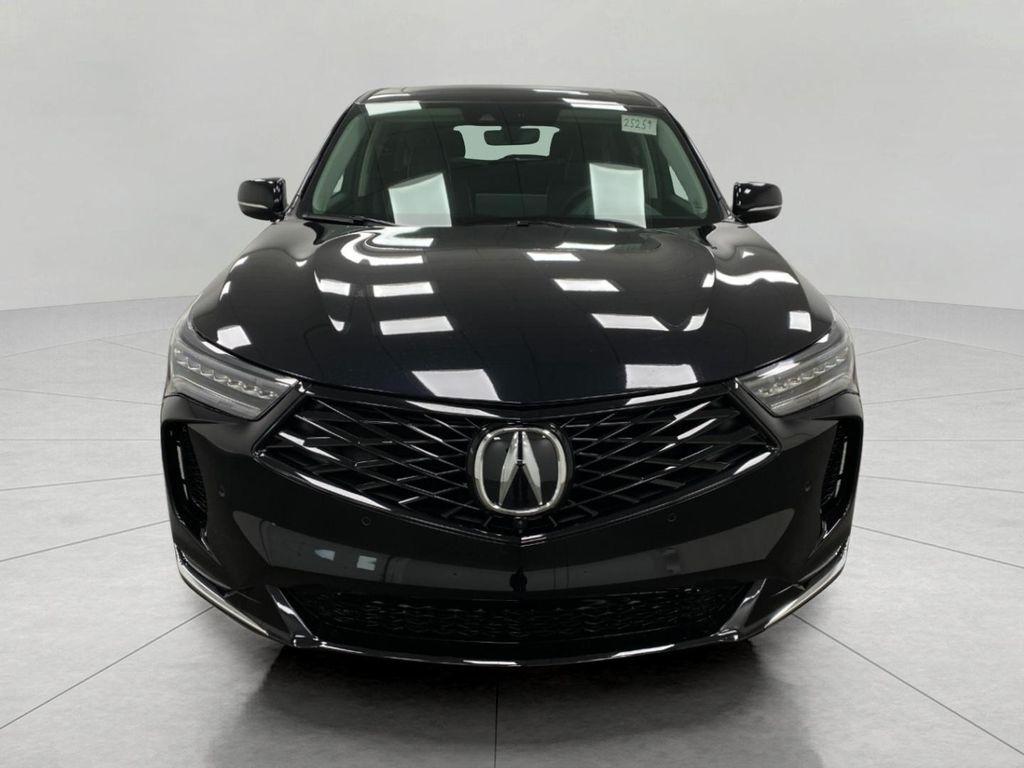 new 2025 Acura RDX car, priced at $54,400