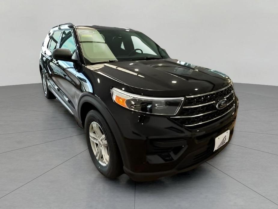 used 2020 Ford Explorer car, priced at $27,750