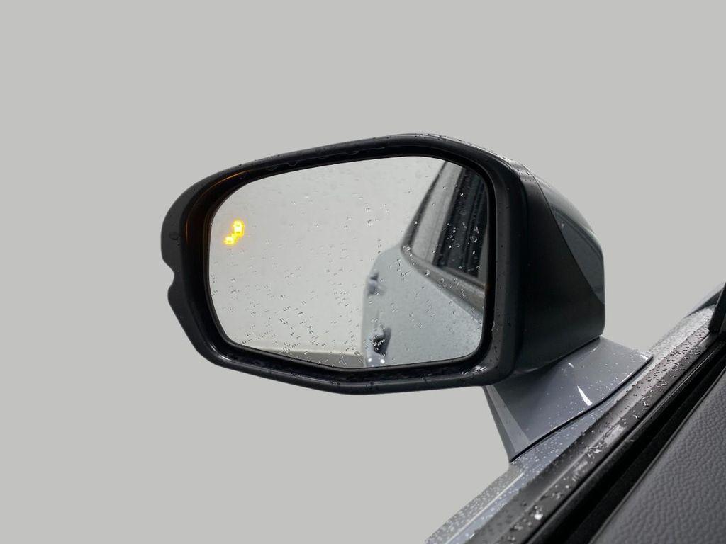 new 2025 Acura ADX car, priced at $38,950