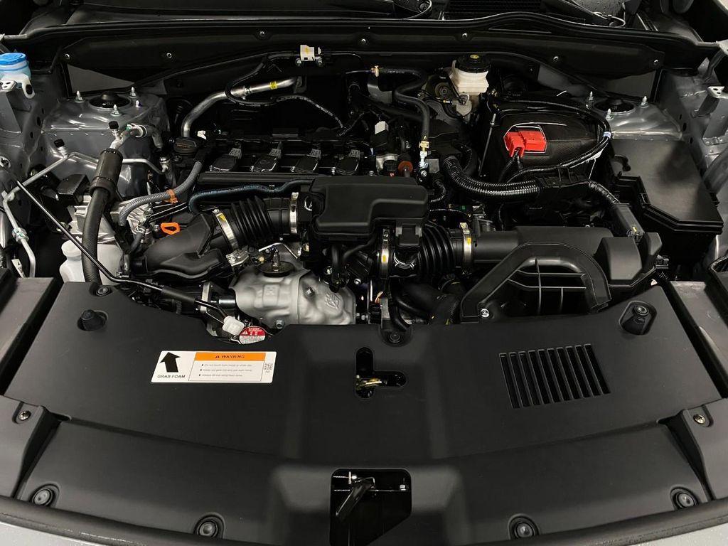 new 2025 Acura ADX car, priced at $38,950