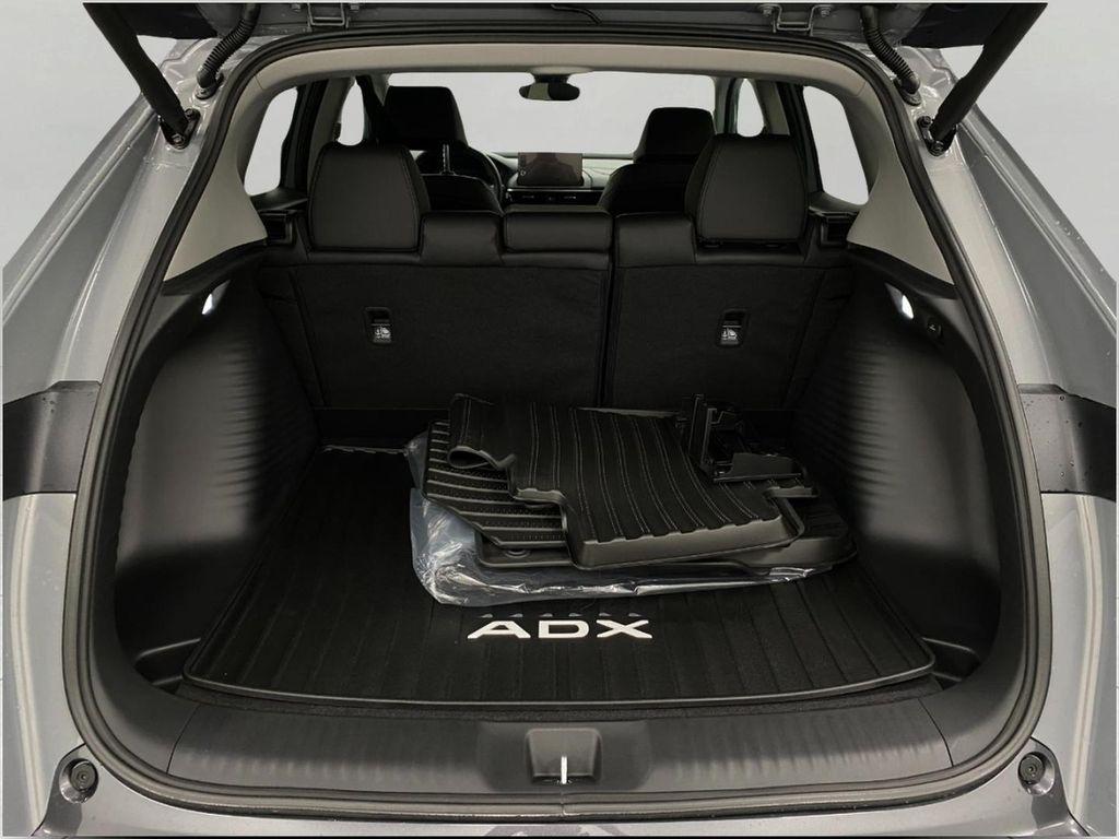 new 2025 Acura ADX car, priced at $38,950