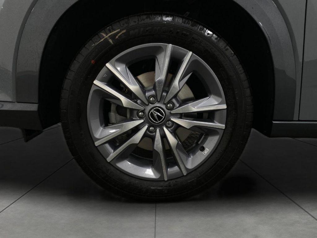 new 2025 Acura ADX car, priced at $38,950