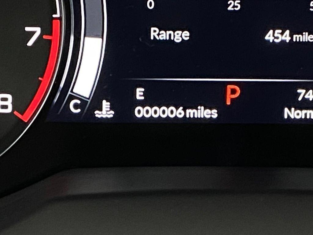 new 2025 Acura RDX car, priced at $49,250