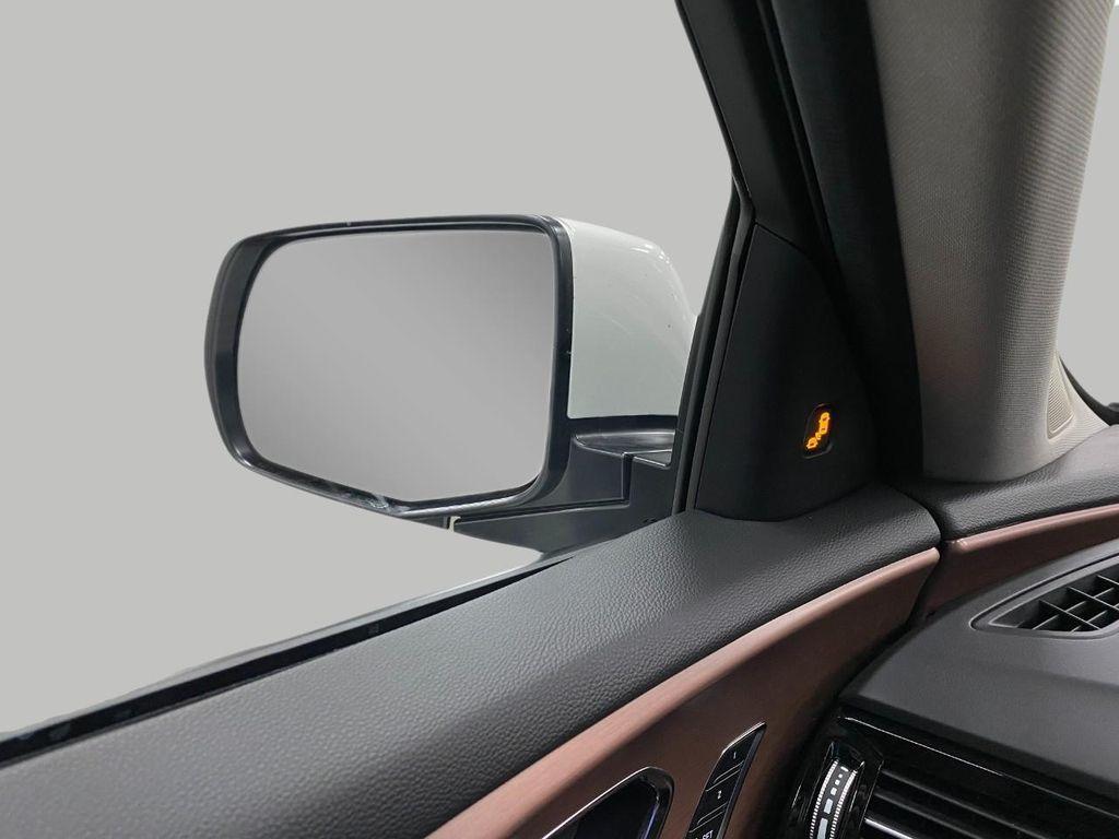 new 2025 Acura RDX car, priced at $49,250