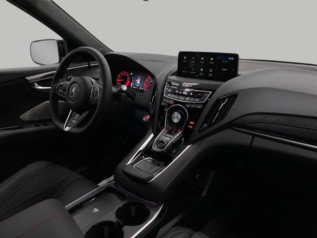 new 2026 Acura RDX car, priced at $56,800