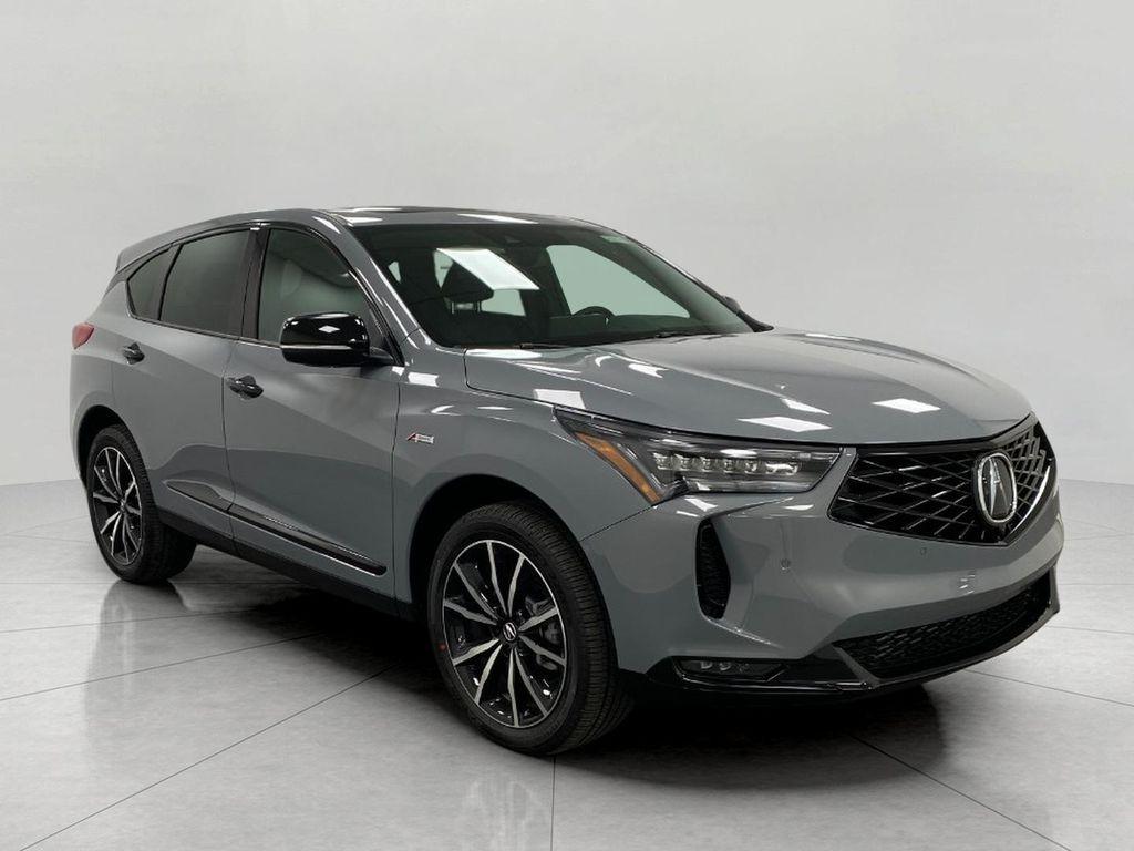 new 2026 Acura RDX car, priced at $56,800