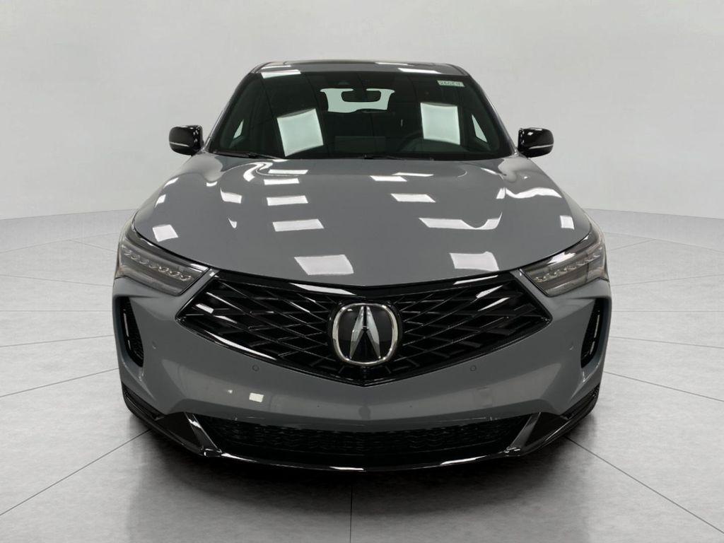 new 2026 Acura RDX car, priced at $56,800