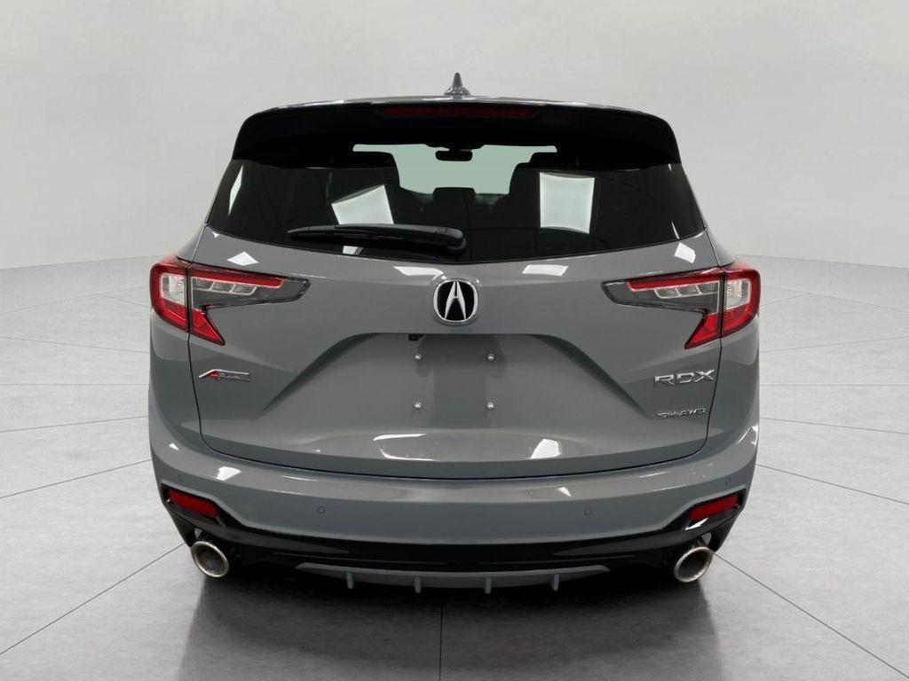 new 2026 Acura RDX car, priced at $56,800