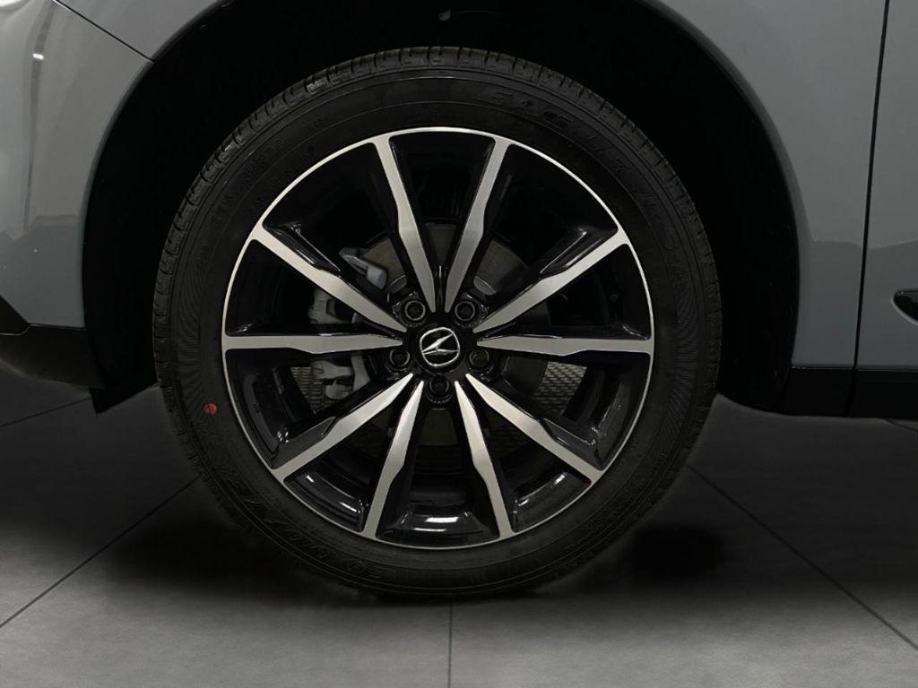 new 2026 Acura RDX car, priced at $56,800