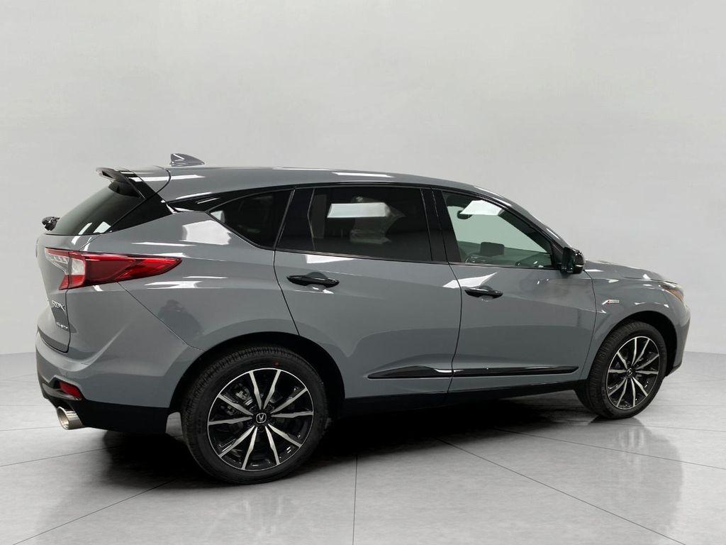 new 2026 Acura RDX car, priced at $56,800