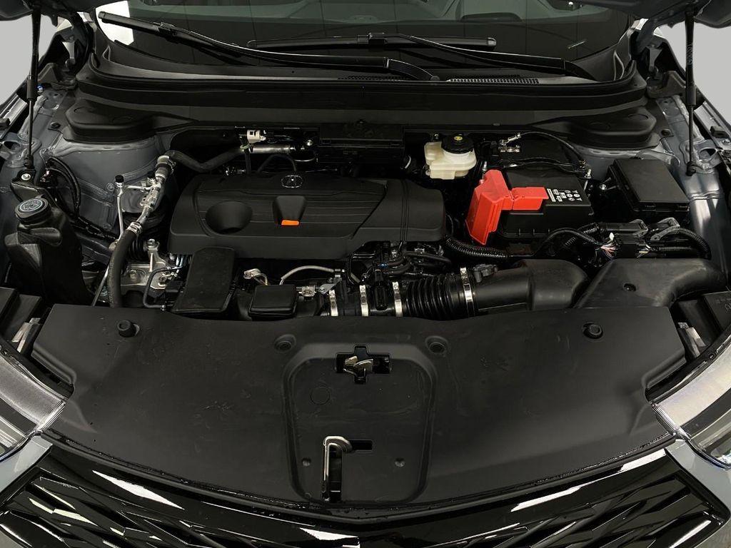 new 2026 Acura RDX car, priced at $56,800