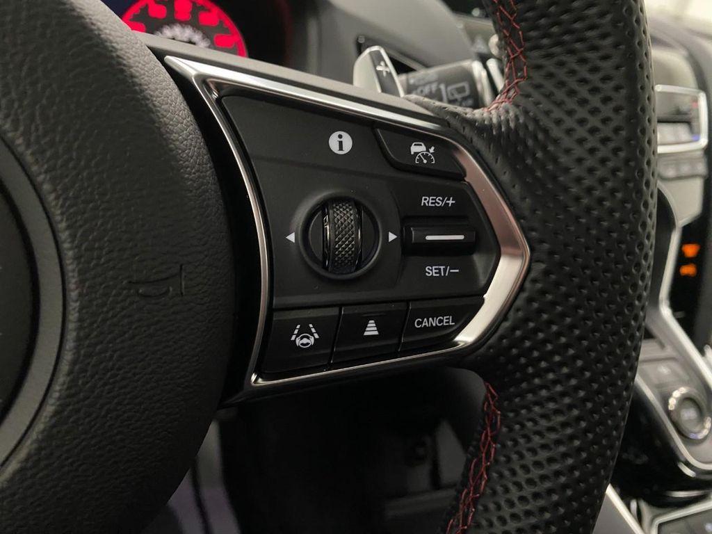 new 2026 Acura RDX car, priced at $56,800