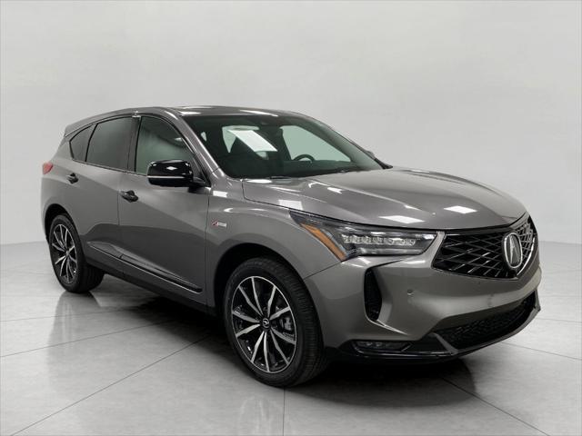 new 2025 Acura RDX car, priced at $56,400