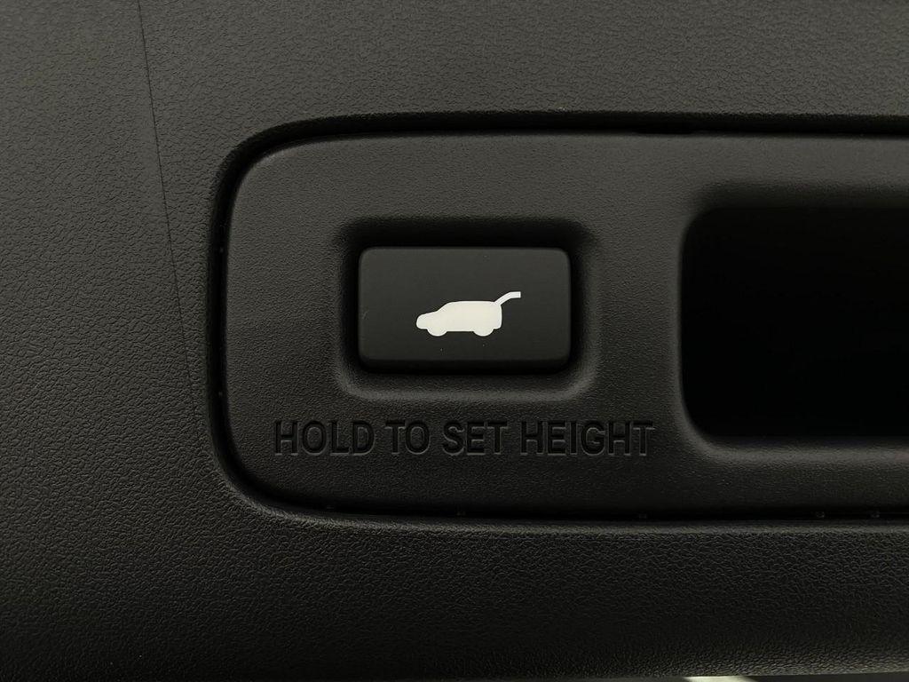 new 2025 Acura ADX car, priced at $41,950