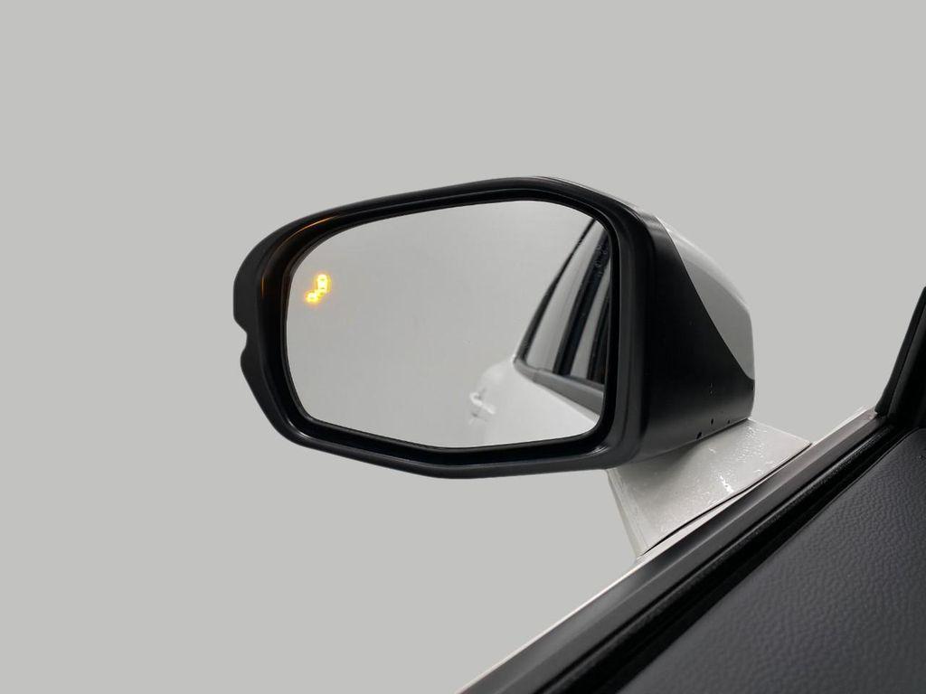 new 2025 Acura ADX car, priced at $41,950