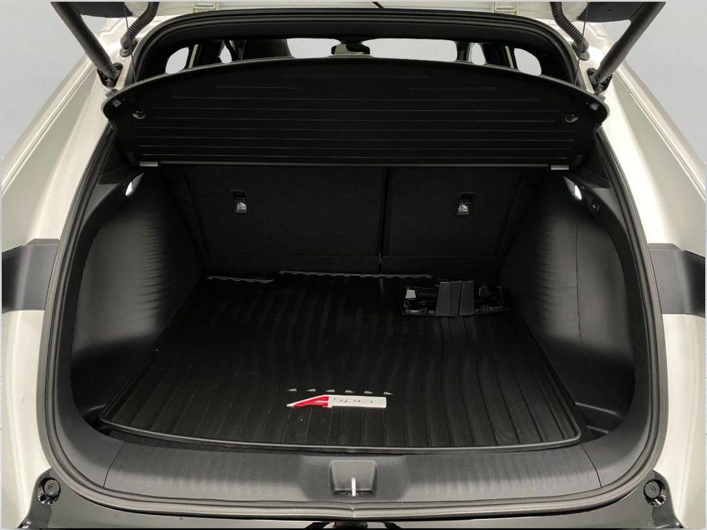 new 2025 Acura ADX car, priced at $41,950