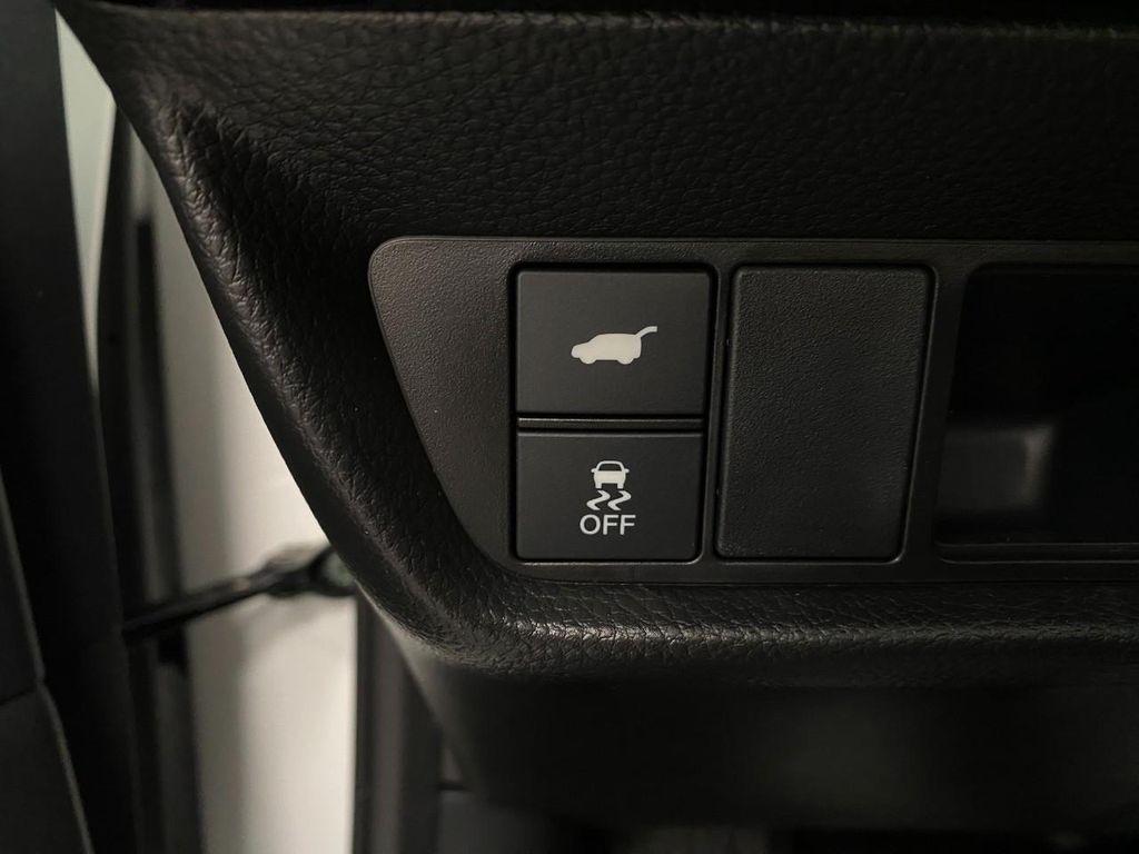 new 2025 Acura ADX car, priced at $41,950