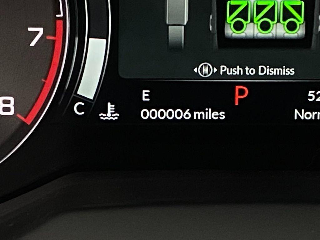 new 2025 Acura RDX car, priced at $54,400