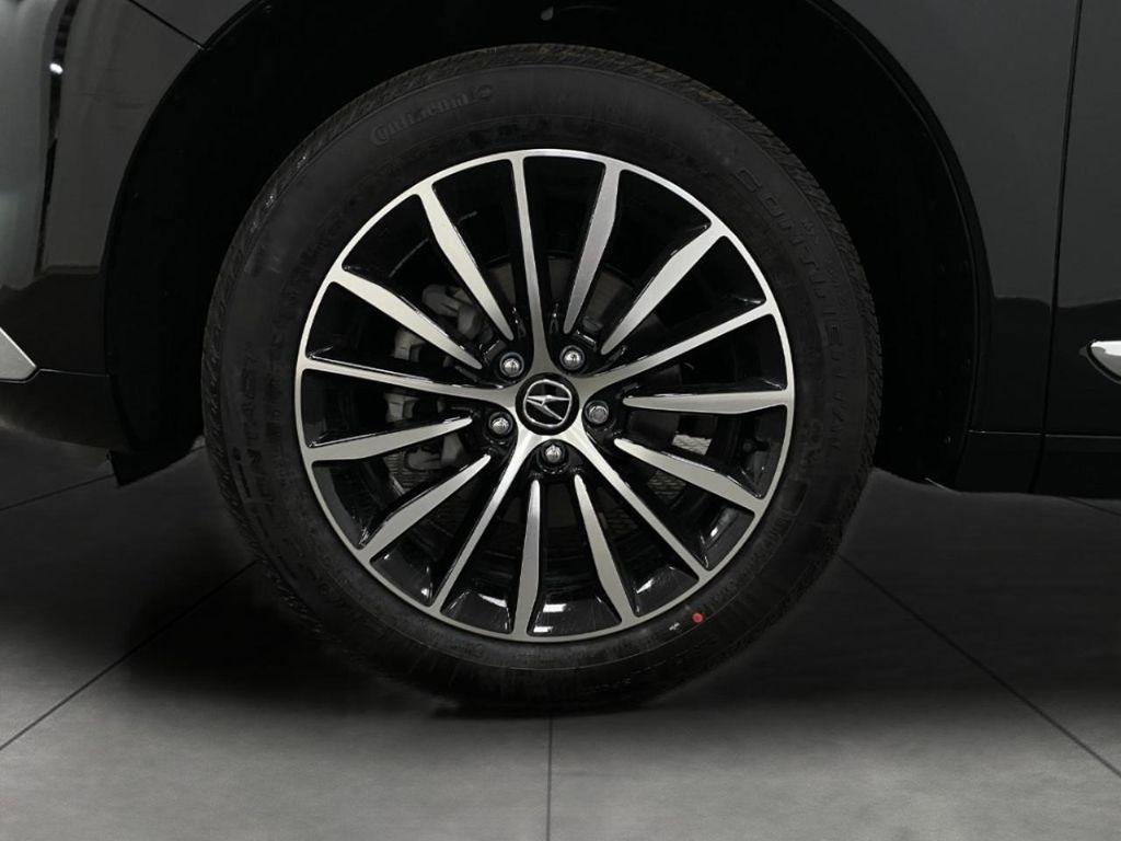 new 2025 Acura RDX car, priced at $54,400