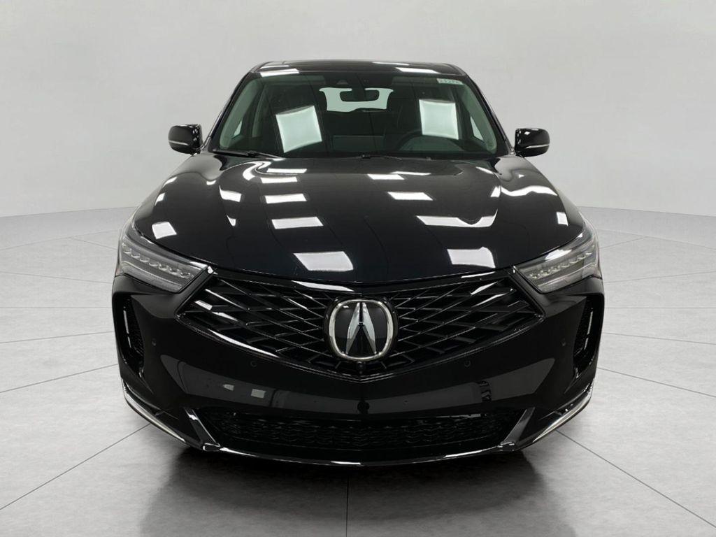 new 2025 Acura RDX car, priced at $54,400