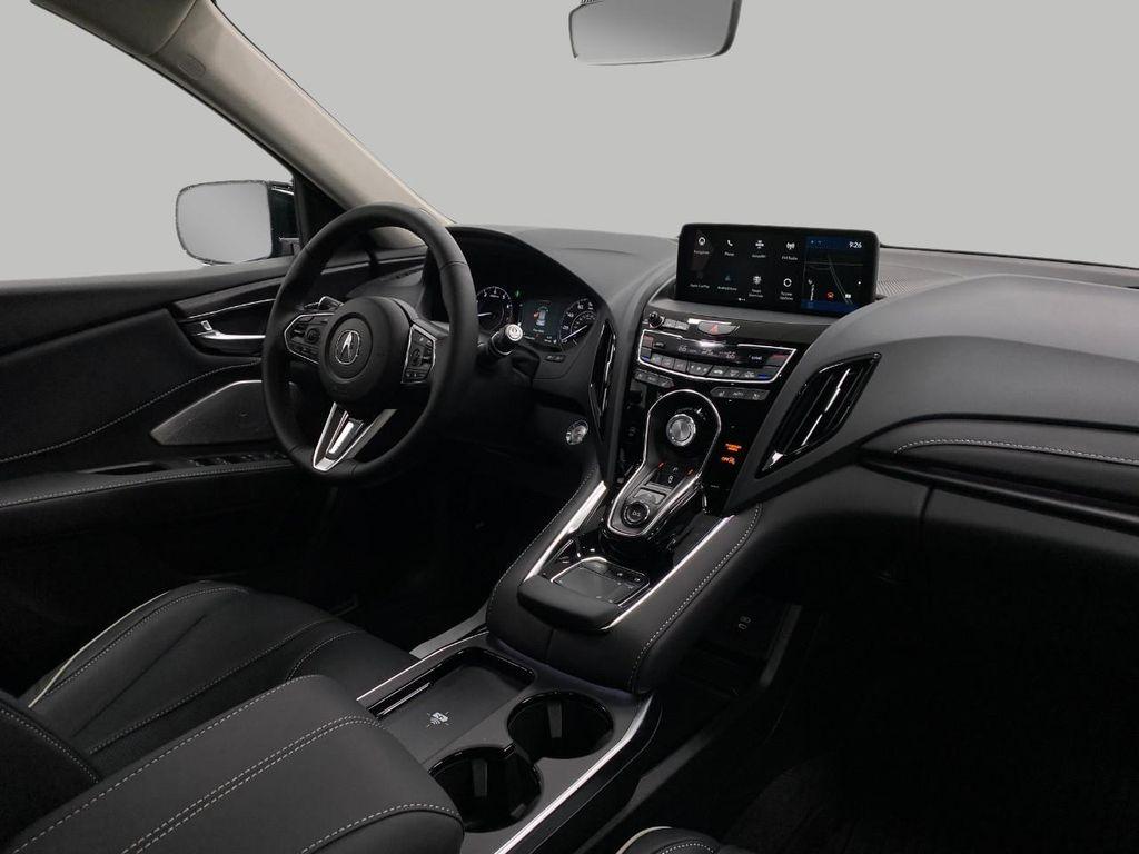 new 2025 Acura RDX car, priced at $54,400