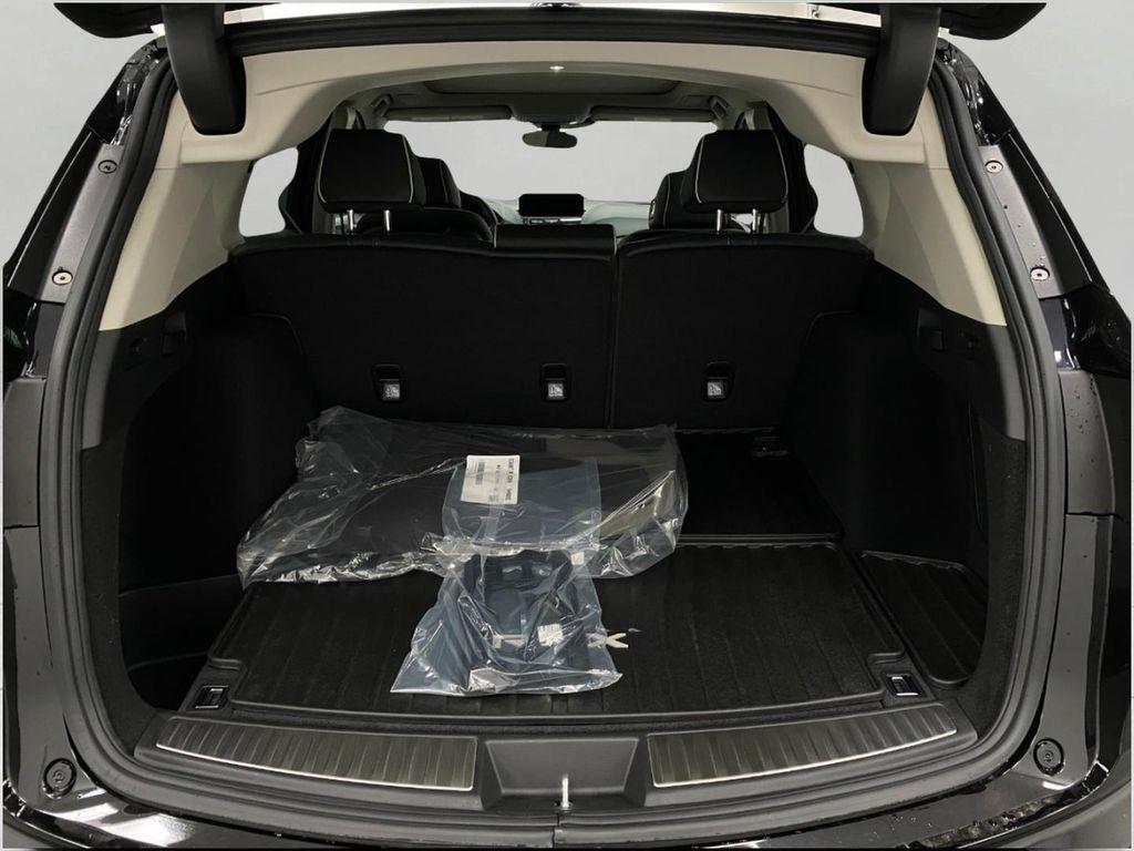 new 2025 Acura RDX car, priced at $54,400