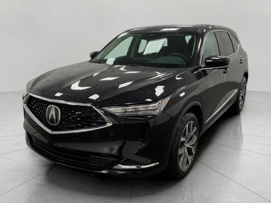 new 2024 Acura MDX car, priced at $59,000