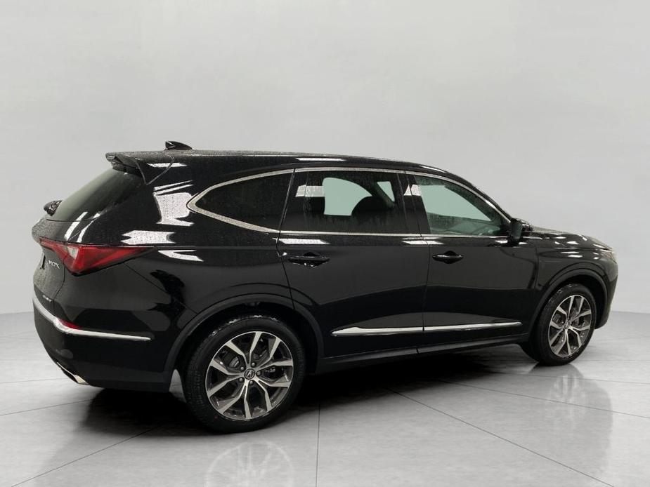 new 2024 Acura MDX car, priced at $59,000