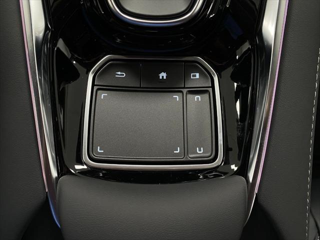 used 2024 Acura RDX car, priced at $43,341