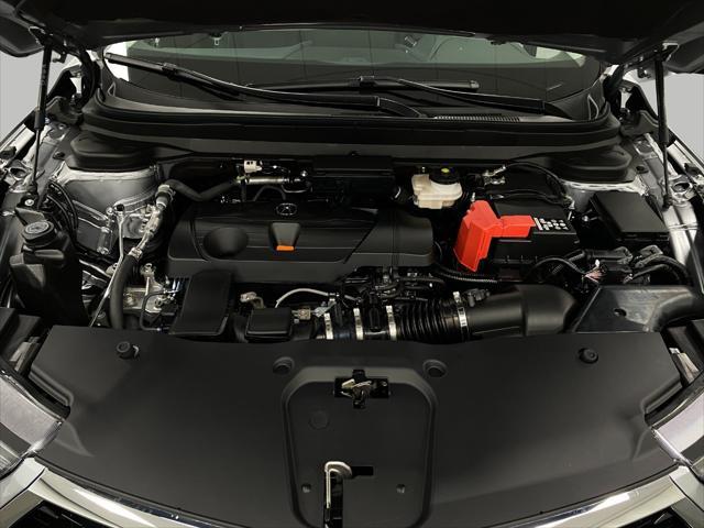 used 2024 Acura RDX car, priced at $43,341