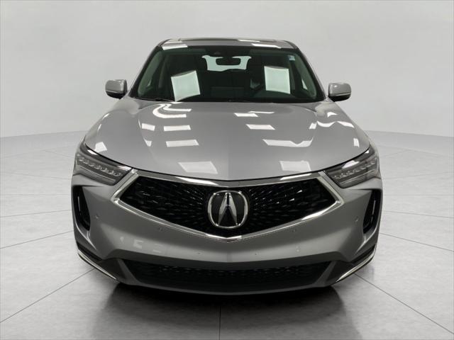 used 2024 Acura RDX car, priced at $43,341