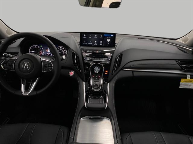 used 2024 Acura RDX car, priced at $43,341