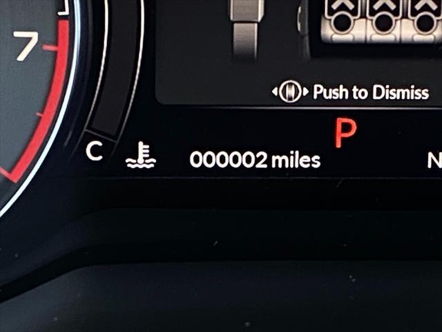 used 2024 Acura RDX car, priced at $43,341