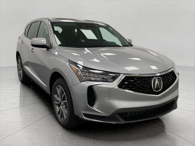 used 2024 Acura RDX car, priced at $43,341
