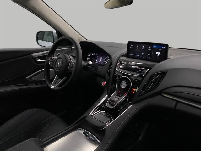 used 2024 Acura RDX car, priced at $43,341