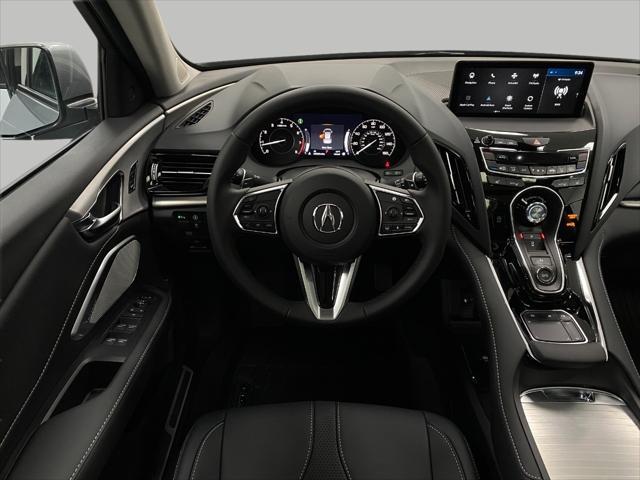 used 2024 Acura RDX car, priced at $43,341