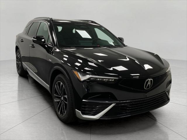 new 2024 Acura ZDX car, priced at $70,450