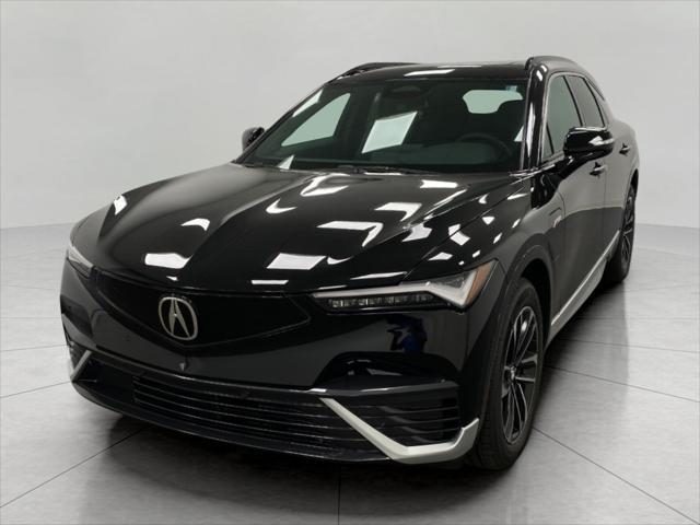 new 2024 Acura ZDX car, priced at $70,450