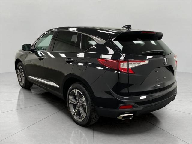 new 2025 Acura RDX car, priced at $49,250