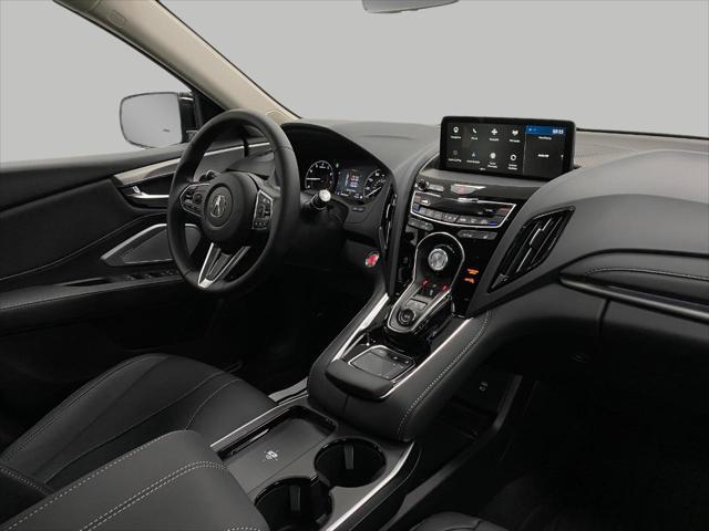 new 2025 Acura RDX car, priced at $49,250