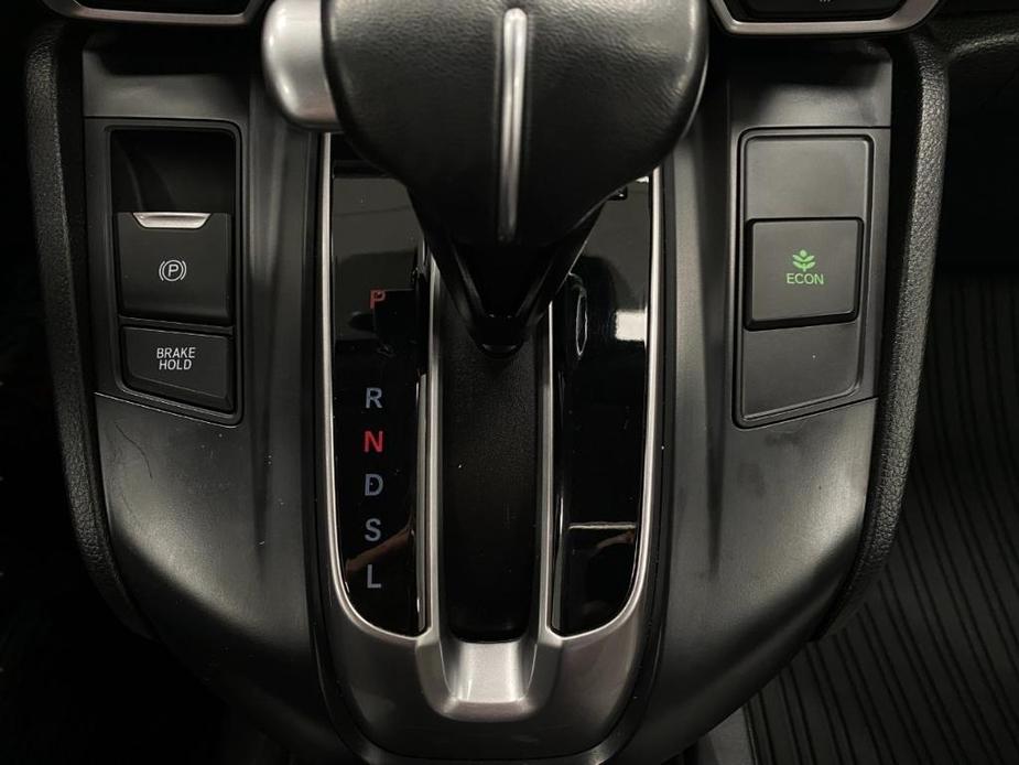 used 2018 Honda CR-V car, priced at $22,326