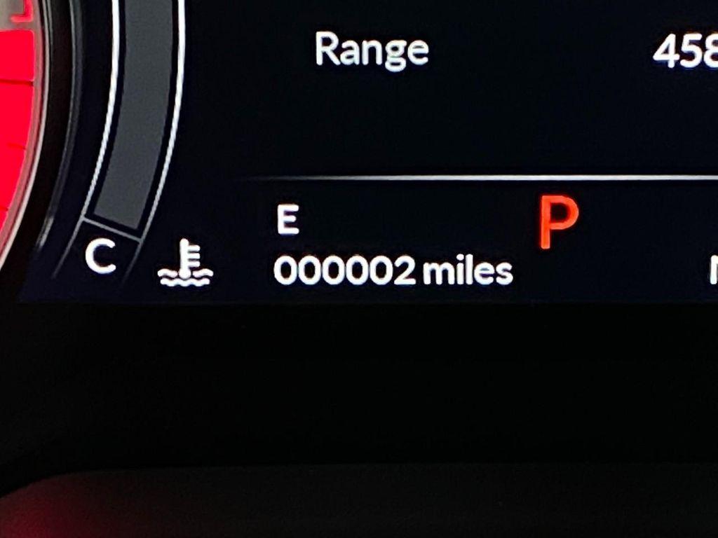 new 2026 Acura RDX car, priced at $52,650