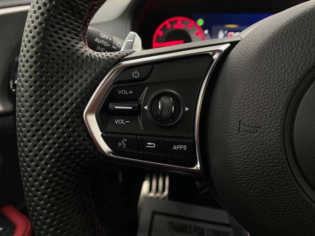 new 2026 Acura RDX car, priced at $52,650